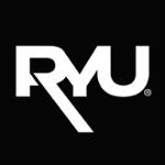 RYU Coupon Codes